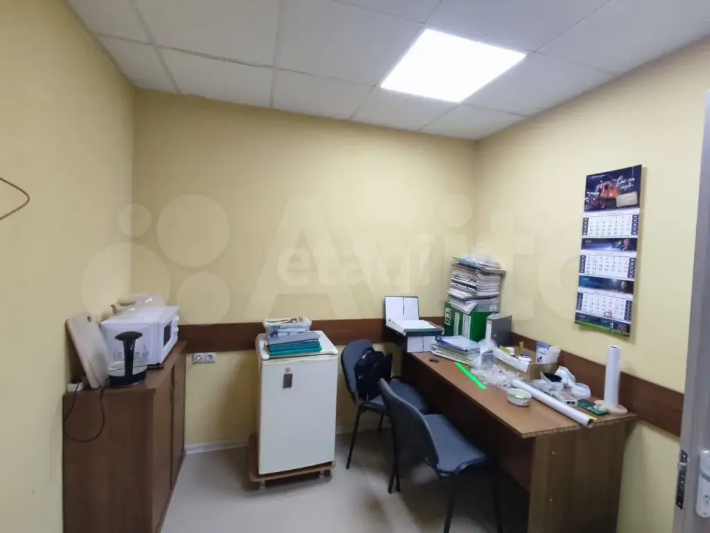 Кисловодск | Офисное помещение