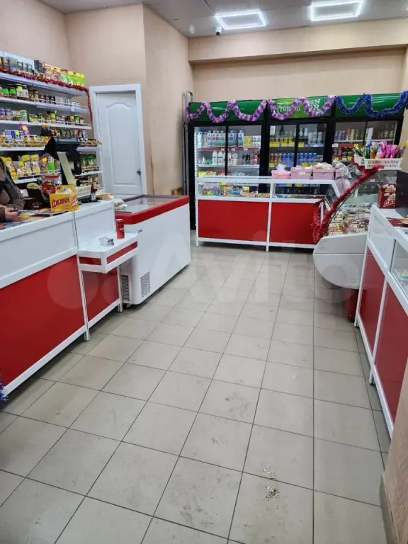 Благовещенск | Торговое помещение (под магазин, аптеку и т. д.)