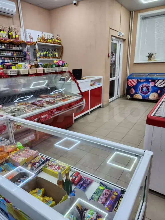 Благовещенск | Торговое помещение (под магазин, аптеку и т. д.)