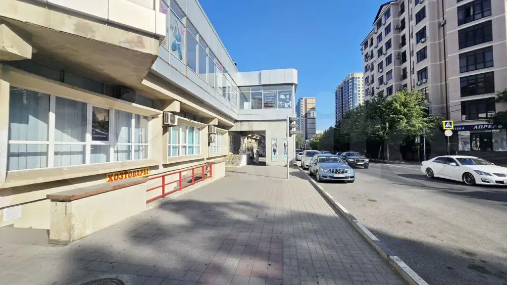 Новороссийск | Помещение под общепит (кафе, ресторан и т. д.)