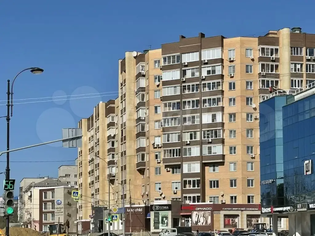 Тамбов | Торговое помещение (под магазин, аптеку и т. д.)