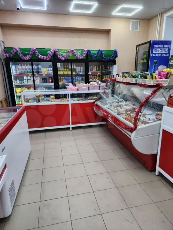 Благовещенск | Торговое помещение (под магазин, аптеку и т. д.)