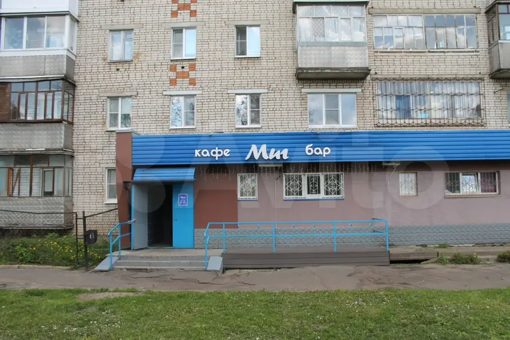Рыбинск | Помещение под общепит (кафе, ресторан и т. д.)
