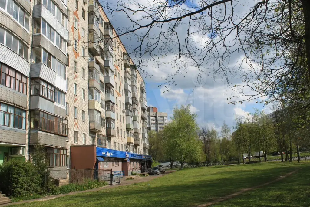 Рыбинск | Помещение под общепит (кафе, ресторан и т. д.)