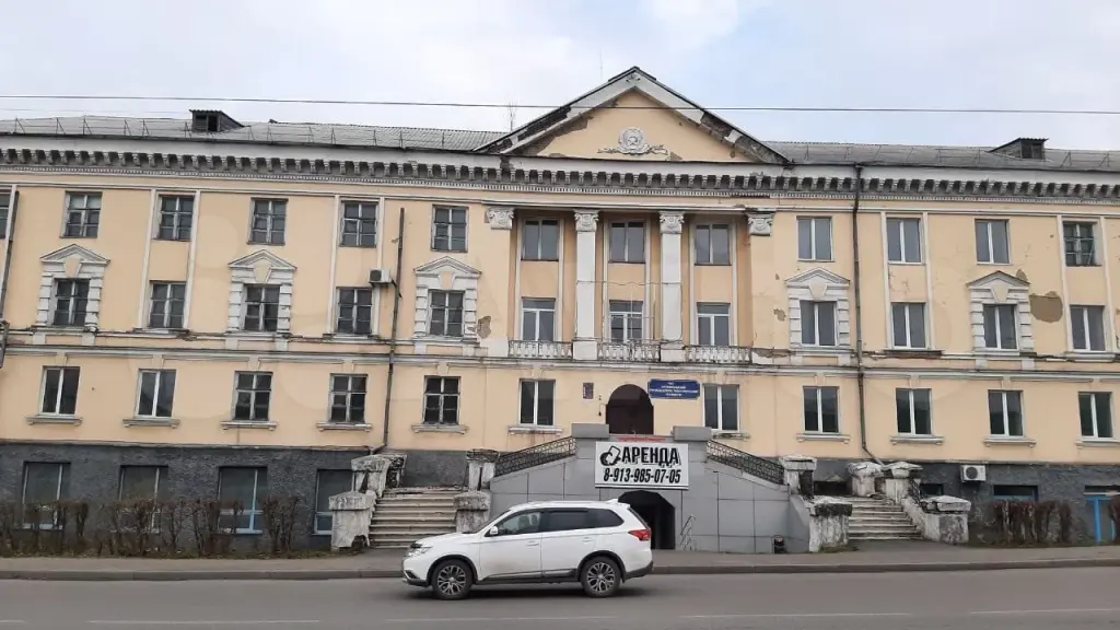 Прокопьевск | Помещение под обучающий центр, школу