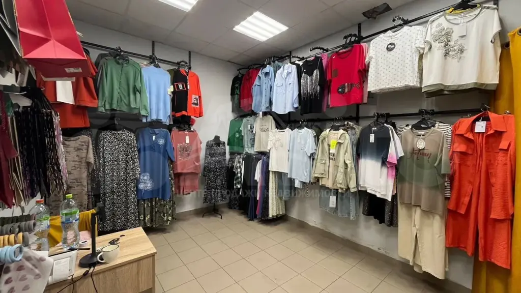 Щёлково | Торговое помещение (под магазин, аптеку и т. д.)