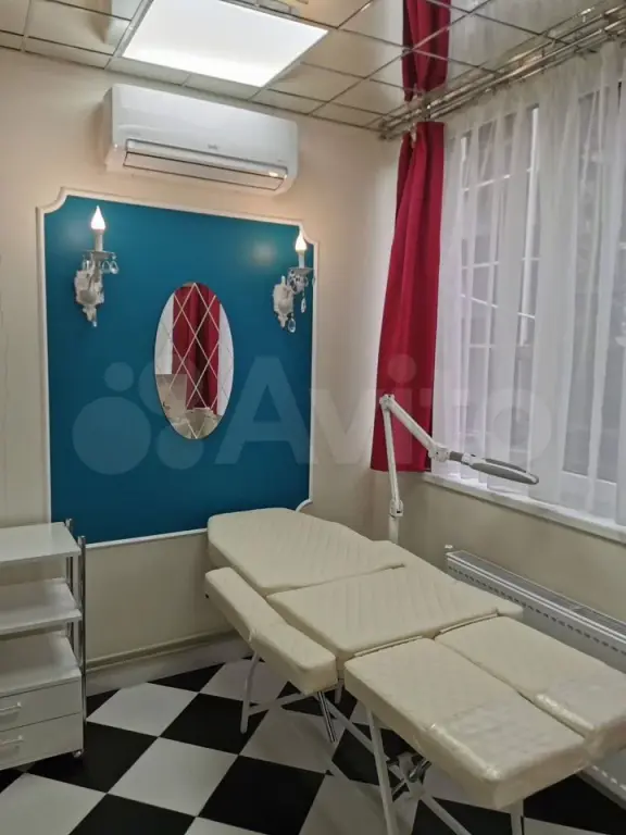 Пятигорск | Помещение под салон красоты, бьюти-студию, парикмахерскую