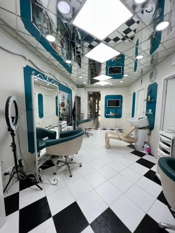 Пятигорск | Помещение под салон красоты, бьюти-студию, парикмахерскую