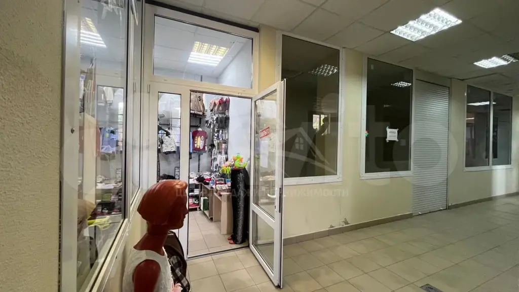 Щёлково | Торговое помещение (под магазин, аптеку и т. д.)