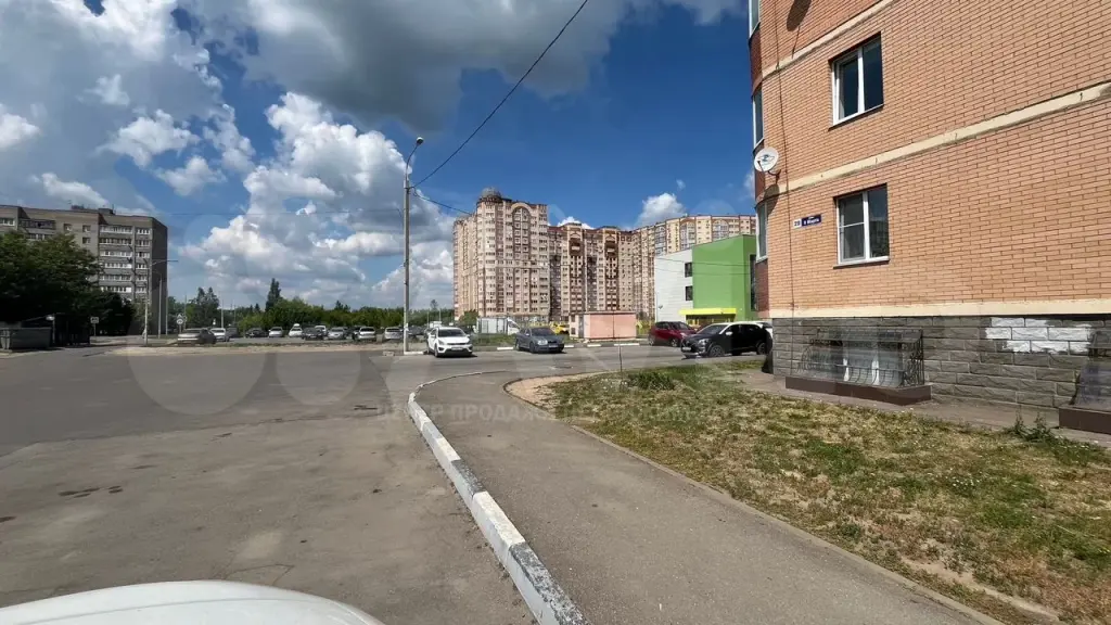 Щёлково | Торговое помещение (под магазин, аптеку и т. д.)