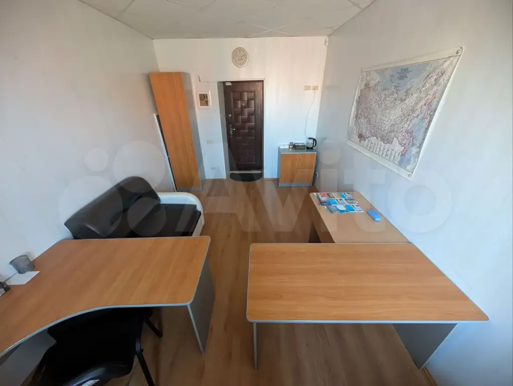 Копейск | Офисное помещение