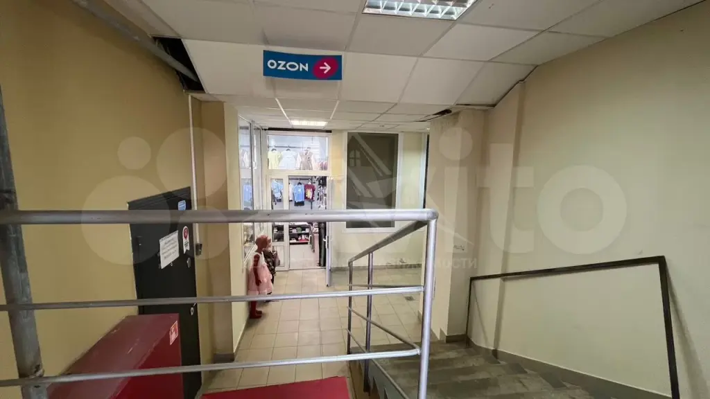 Щёлково | Торговое помещение (под магазин, аптеку и т. д.)