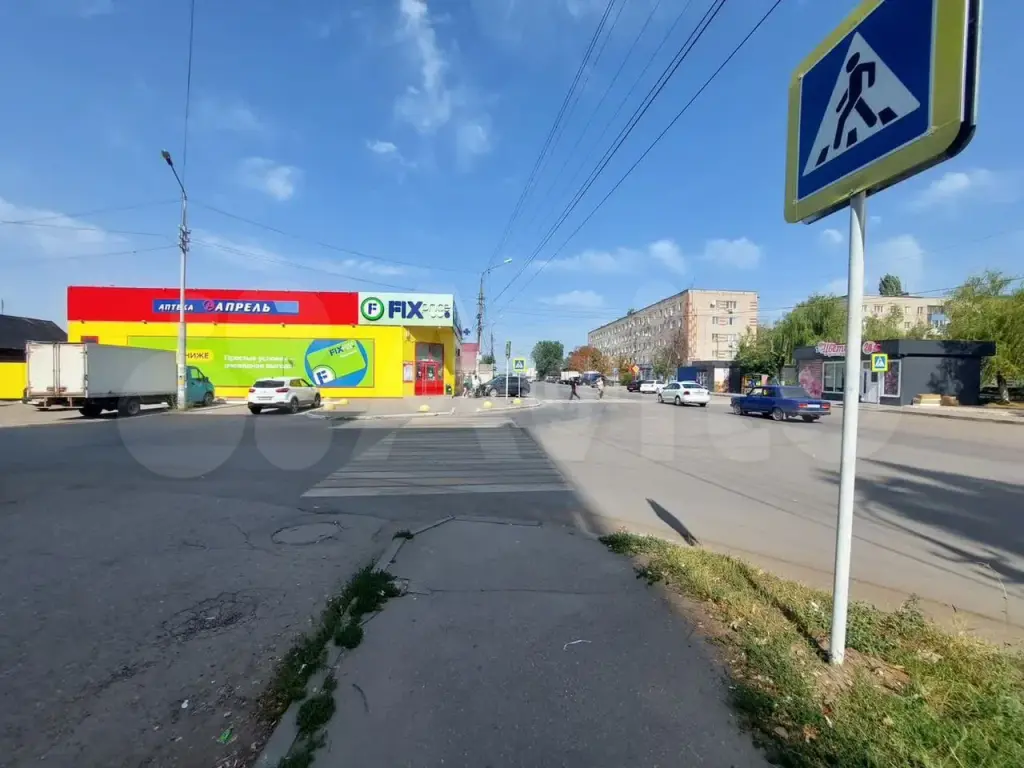 Энгельс | Помещение под фитнес зал, для занятия спортом, йогой