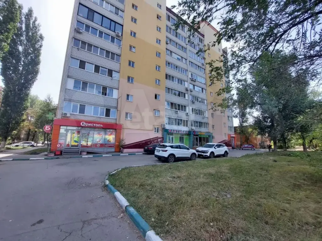 Энгельс | Помещение под фитнес зал, для занятия спортом, йогой