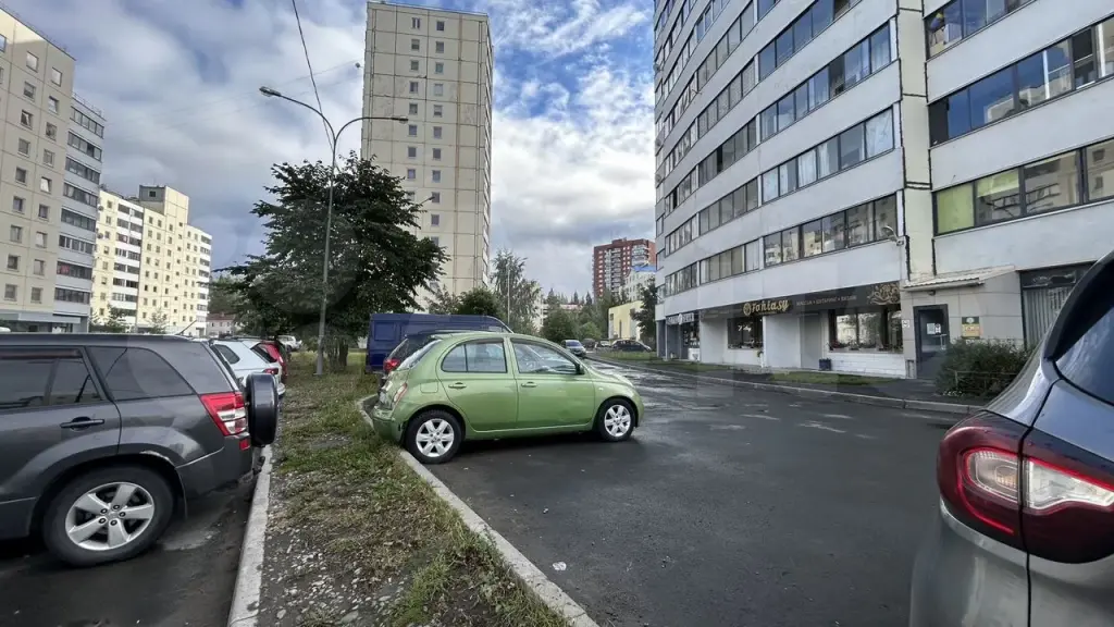 Петрозаводск | Помещение под мед. центр, клинику, стоматологию