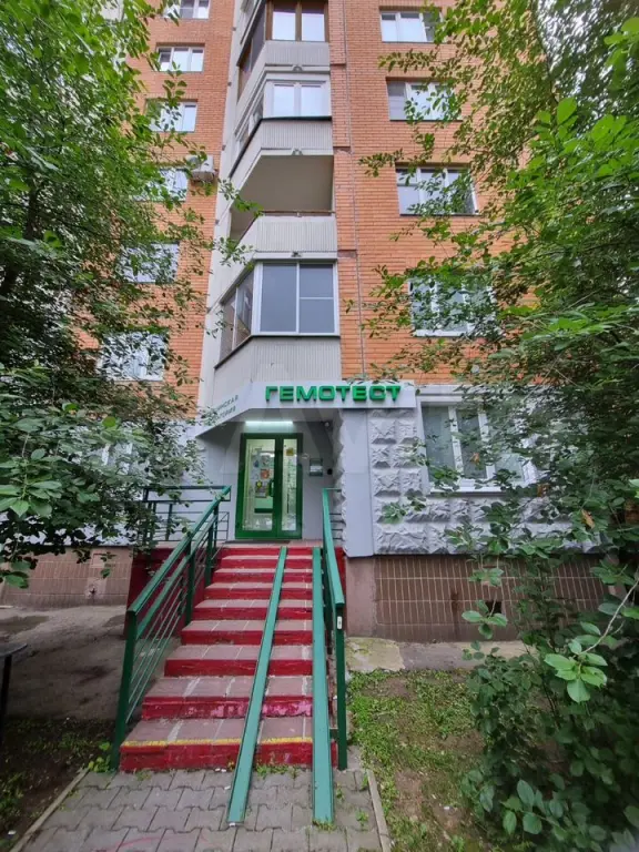 Королёв | Помещение под мед. центр, клинику, стоматологию
