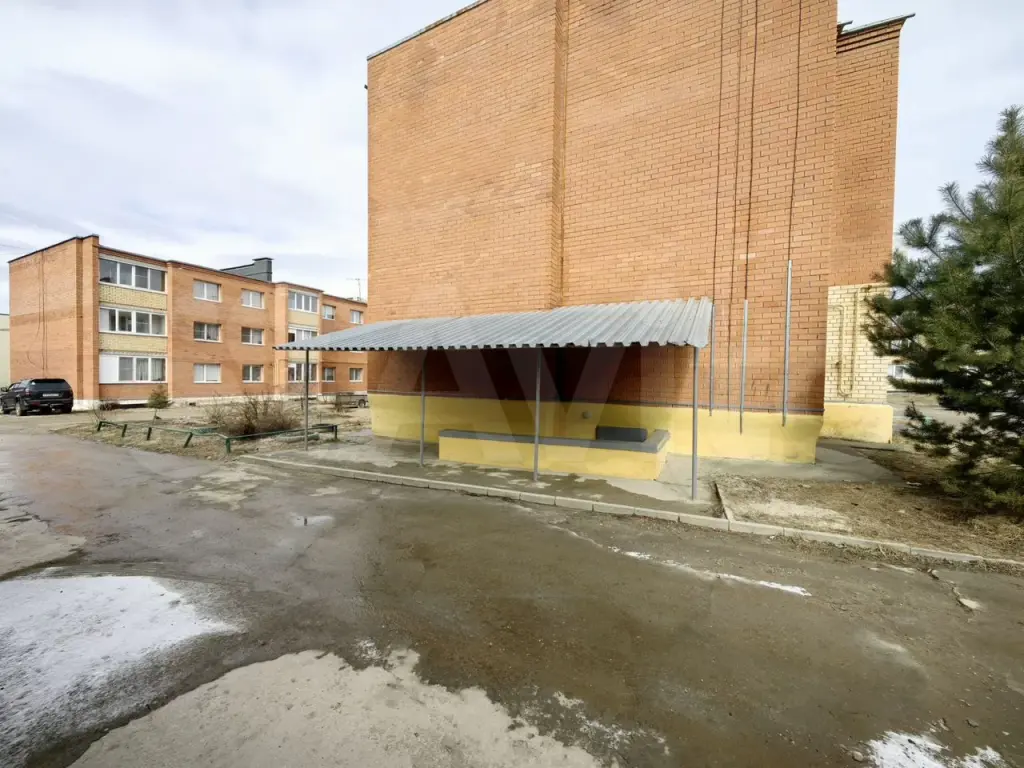 Ярославль | Производственное помещение
