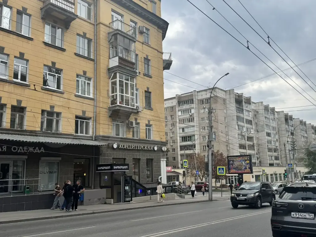 Саратов | Помещение под салон красоты