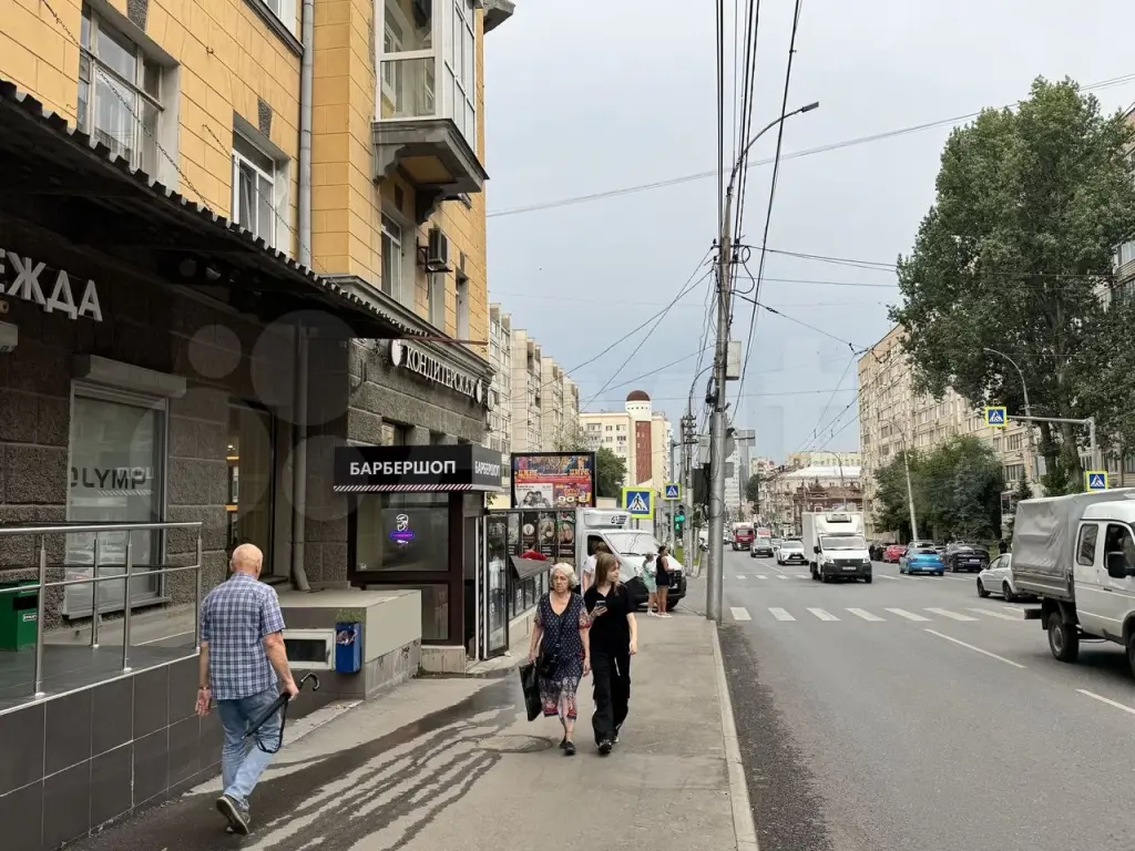 Саратов | Помещение под салон красоты