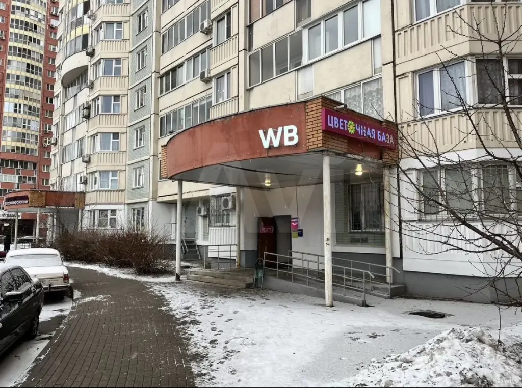 Долгопрудный | Помещение под салон красоты, бьюти-студию, парикмахерскую