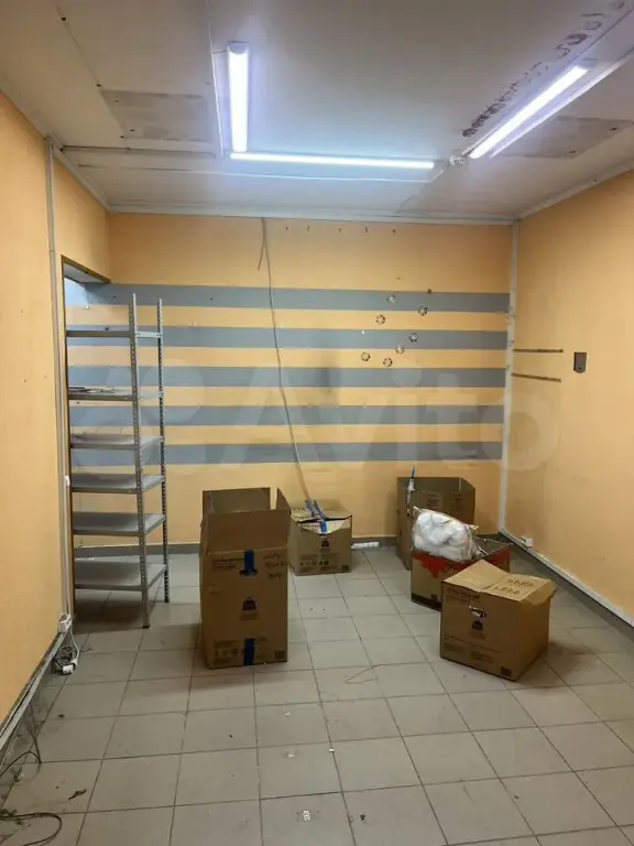 Долгопрудный | Помещение под салон красоты, бьюти-студию, парикмахерскую