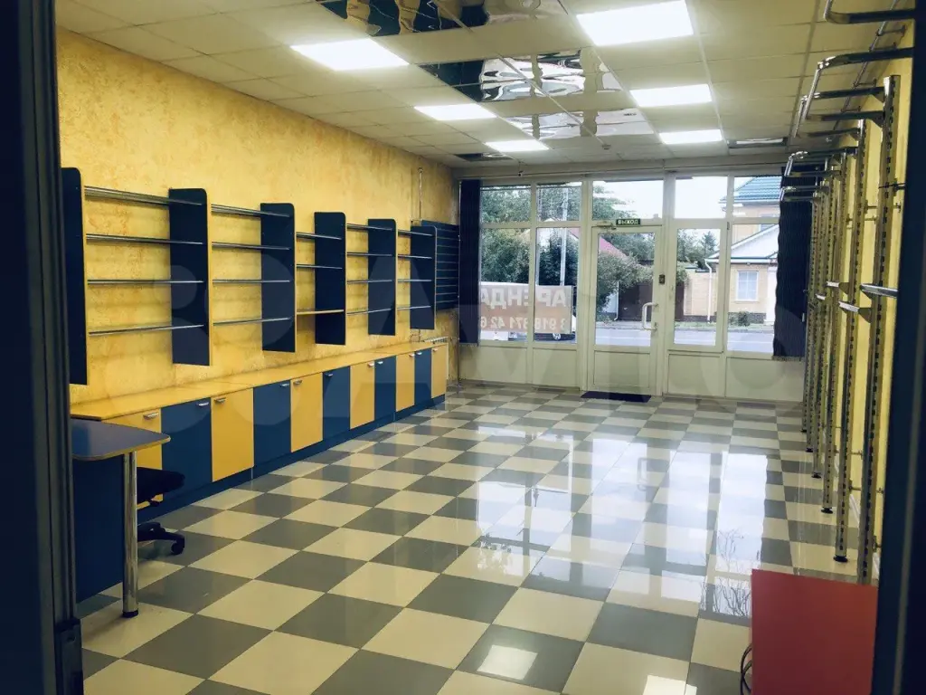 Ессентуки | Помещение под фитнес зал, для занятия спортом, йогой