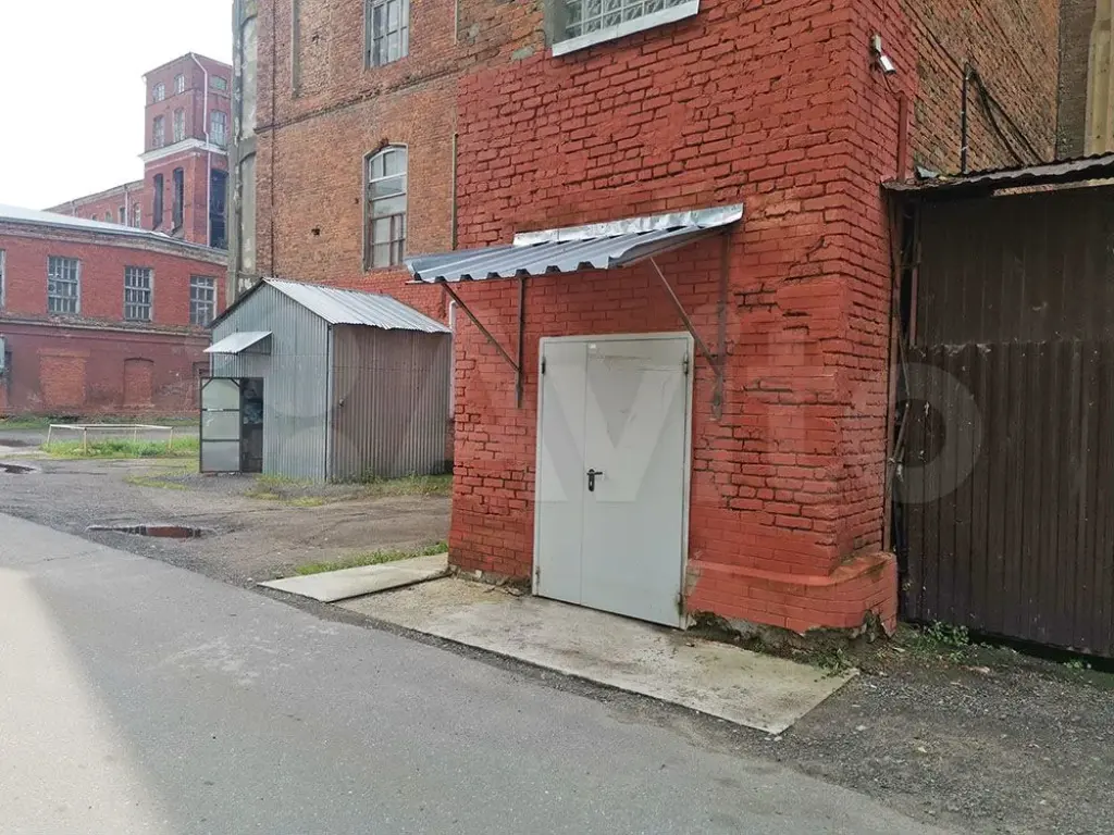 Раменское | Производственное помещение