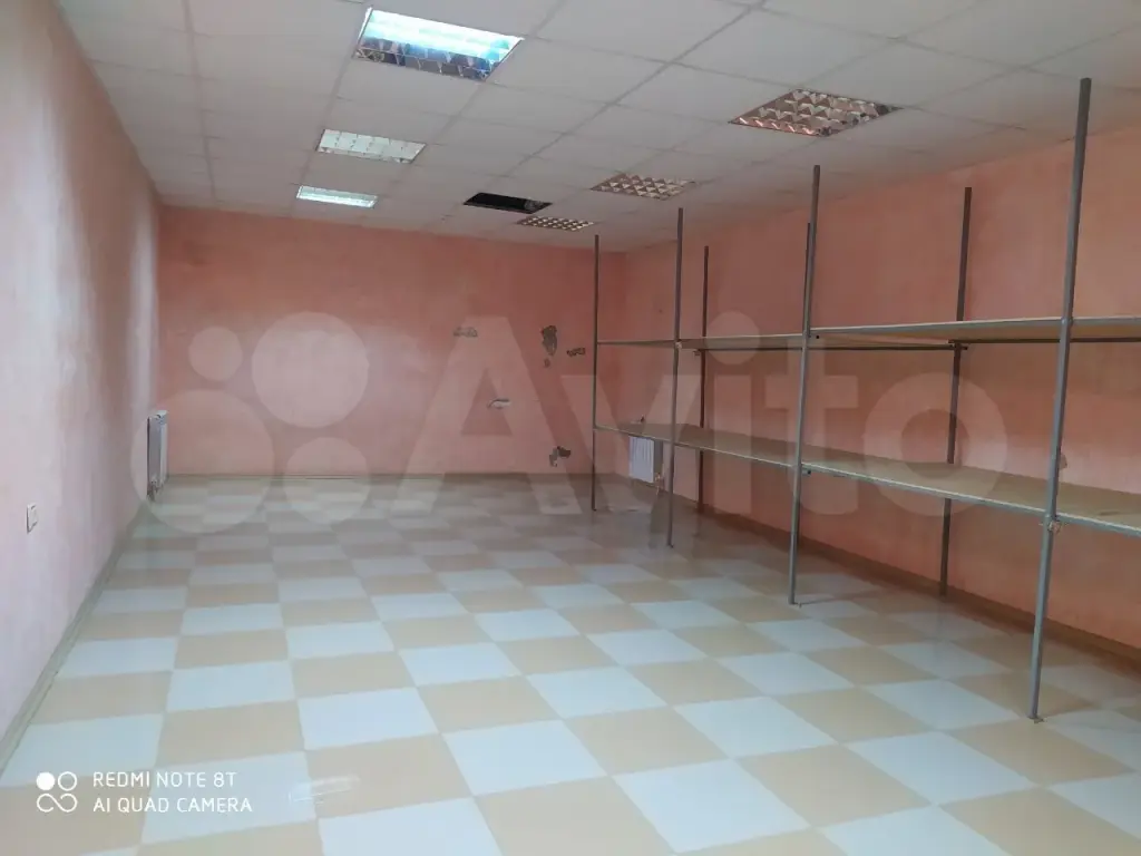 Ессентуки | Помещение под фитнес зал, для занятия спортом, йогой