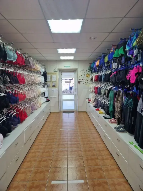 Рубцовск | Торговое помещение (под магазин, аптеку и т. д.)