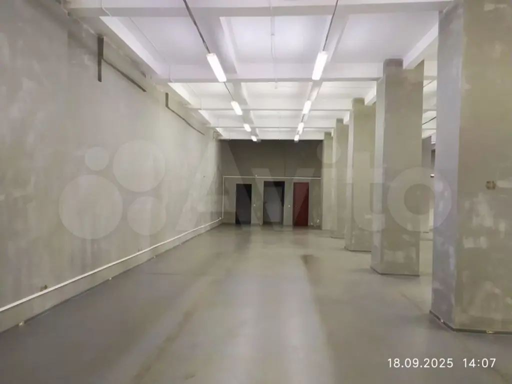 Раменское | Производственное помещение