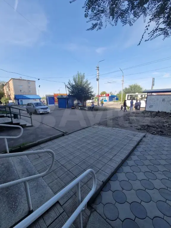 Рубцовск | Торговое помещение (под магазин, аптеку и т. д.)