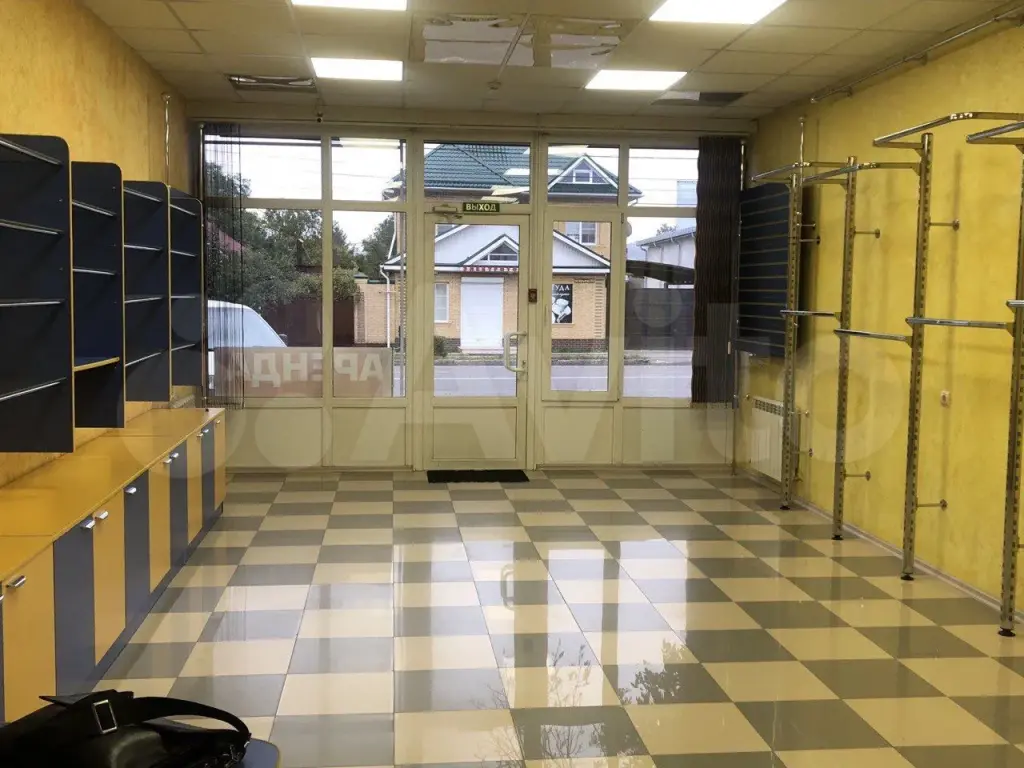 Ессентуки | Помещение под фитнес зал, для занятия спортом, йогой