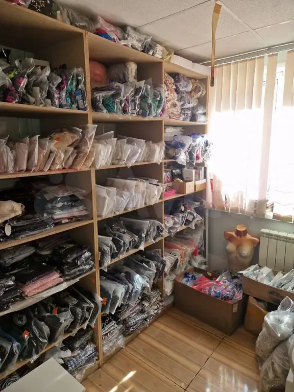 Рубцовск | Торговое помещение (под магазин, аптеку и т. д.)