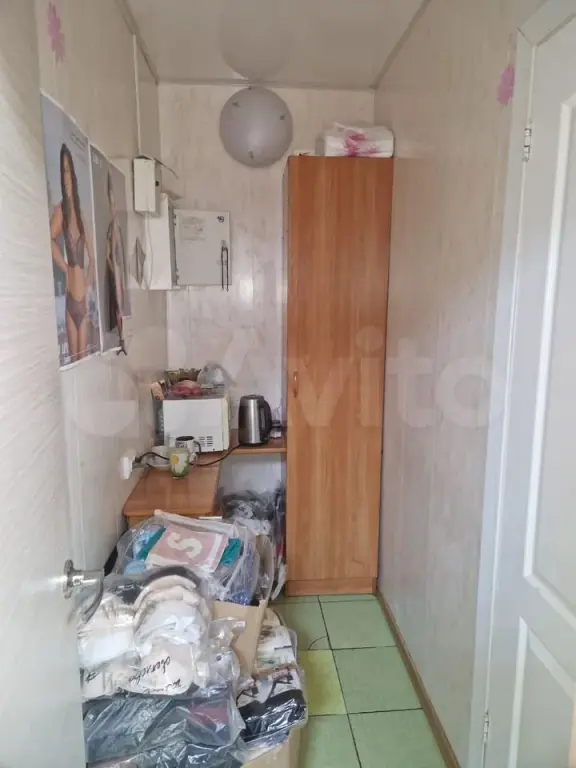 Рубцовск | Торговое помещение (под магазин, аптеку и т. д.)