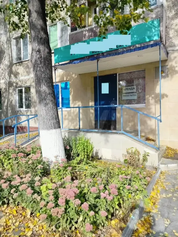 Новочебоксарск | Офисное помещение