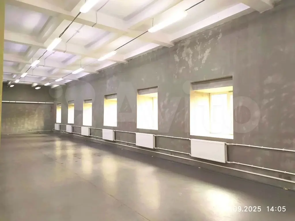 Раменское | Производственное помещение