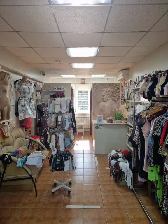 Рубцовск | Торговое помещение (под магазин, аптеку и т. д.)