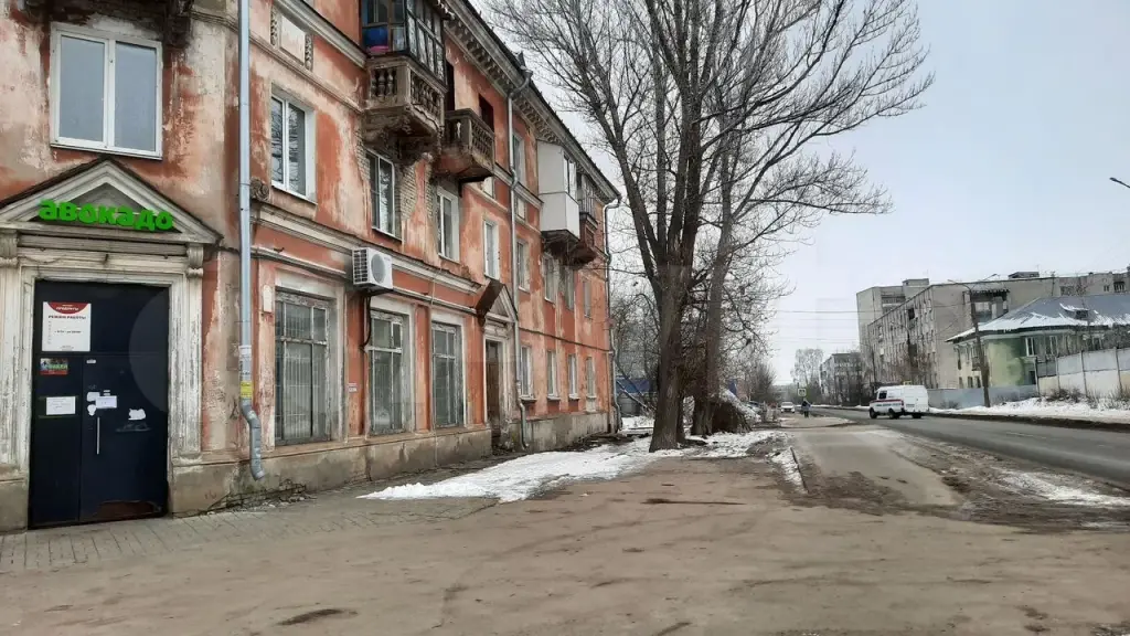 Дзержинск | Торговое помещение (под магазин, аптеку и т. д.)