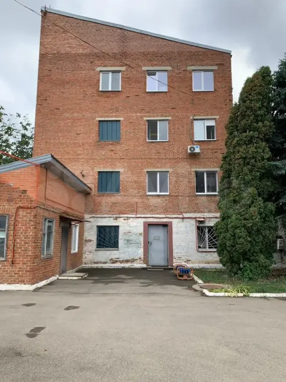Армавир | Производственное помещение