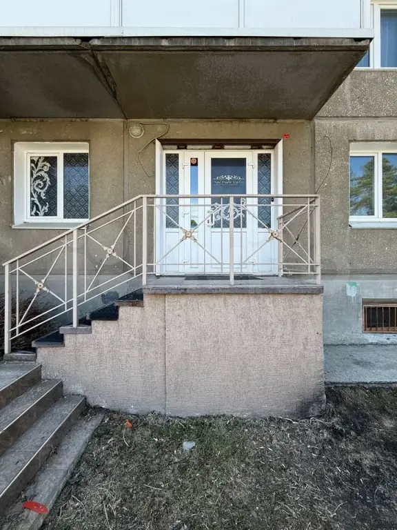 Ангарск | Помещение под салон красоты, бьюти-студию, парикмахерскую
