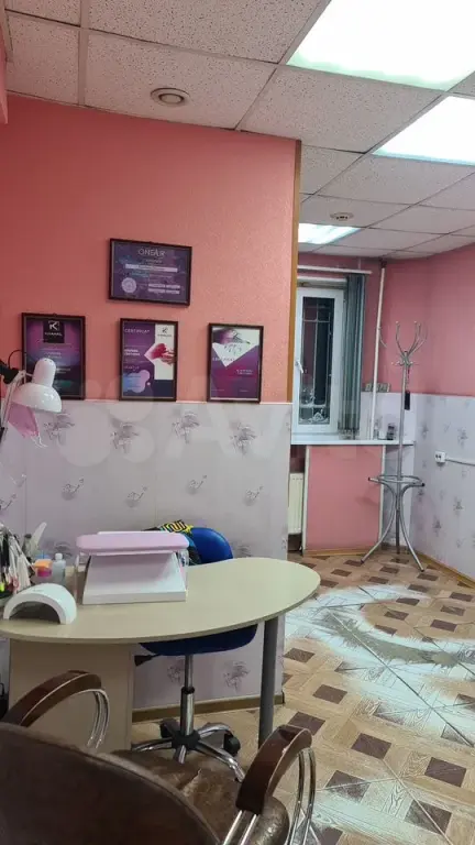 Мурманск | Помещение под салон красоты, стоматологию