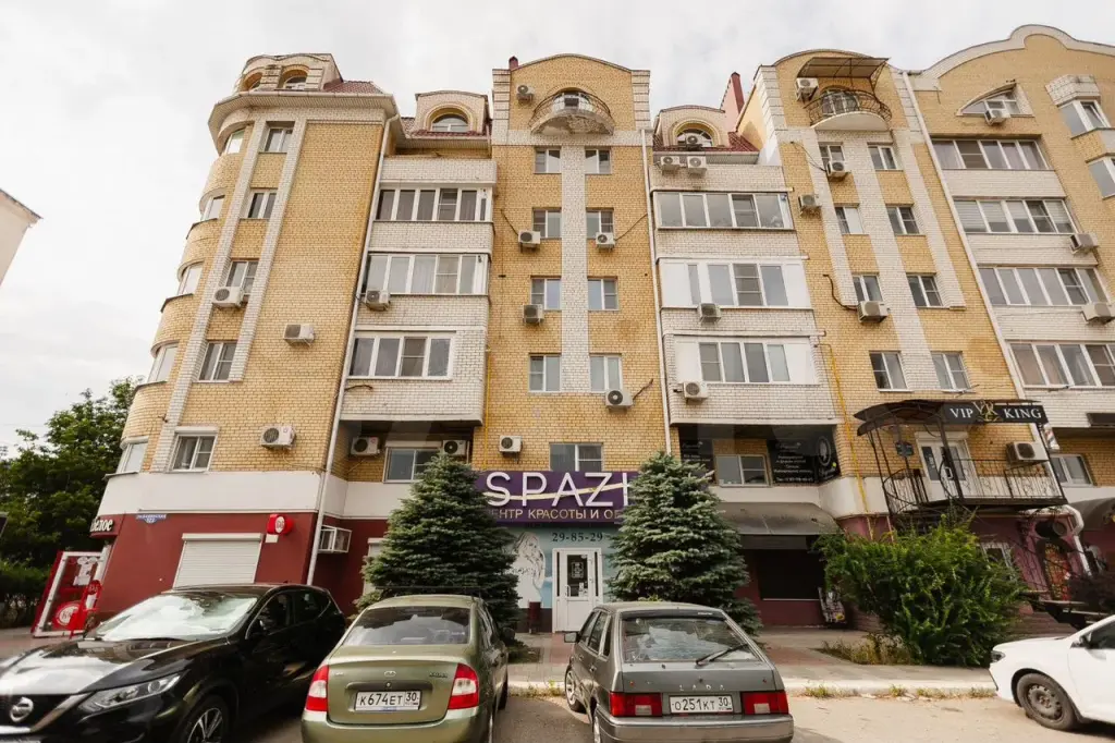 Астрахань | Помещение свободного назначения
