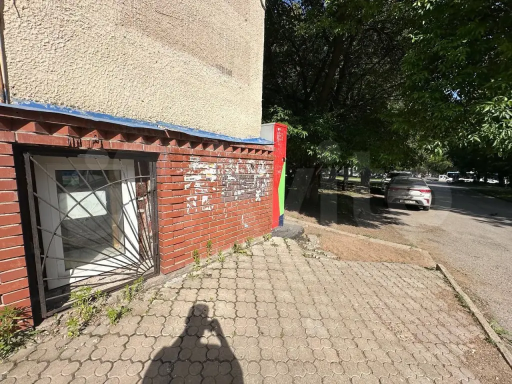 Уфа | Торговое помещение (под магазин, аптеку и т. д.)