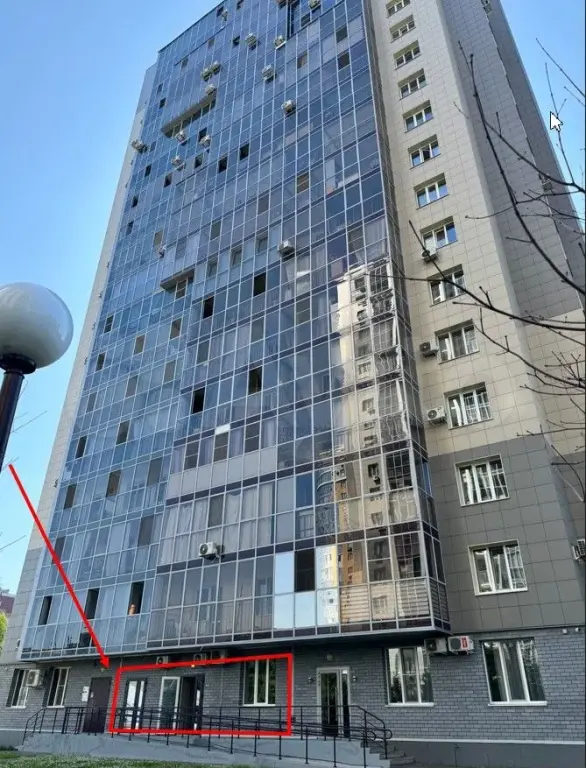 Казань | Помещение свободного назначения