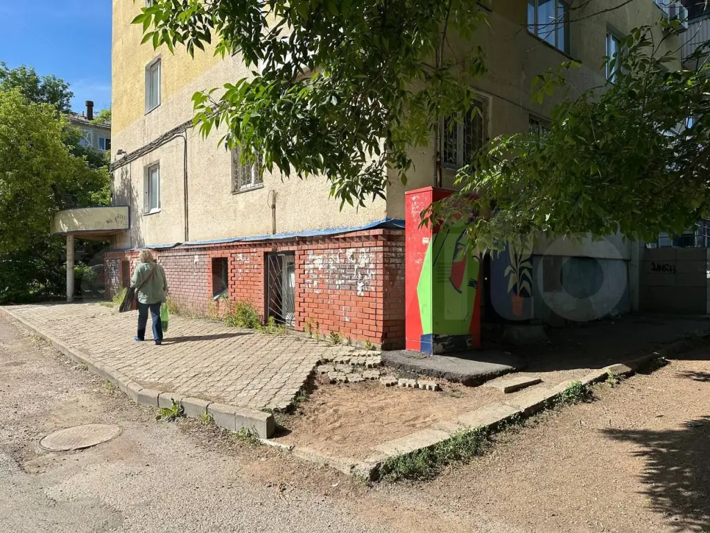 Уфа | Торговое помещение (под магазин, аптеку и т. д.)