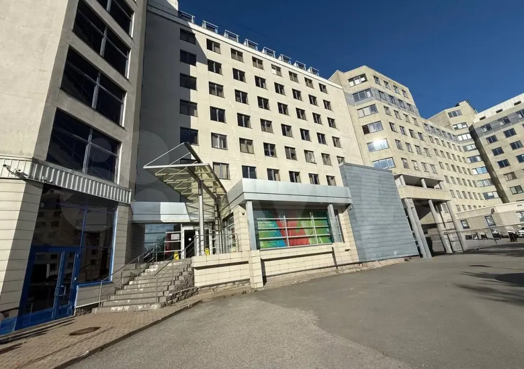 Санкт-Петербург | Помещение в бизнес-центре