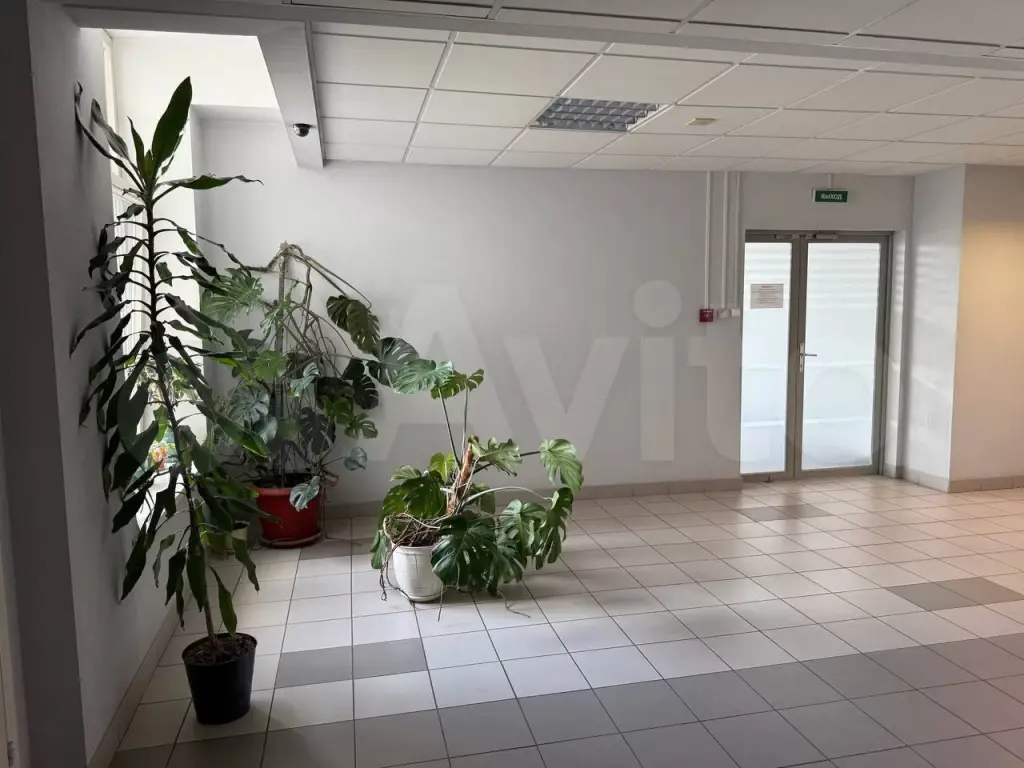 Санкт-Петербург | Помещение в бизнес-центре