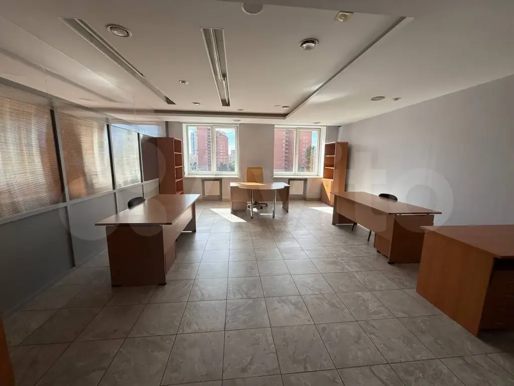 Санкт-Петербург | Помещение в бизнес-центре