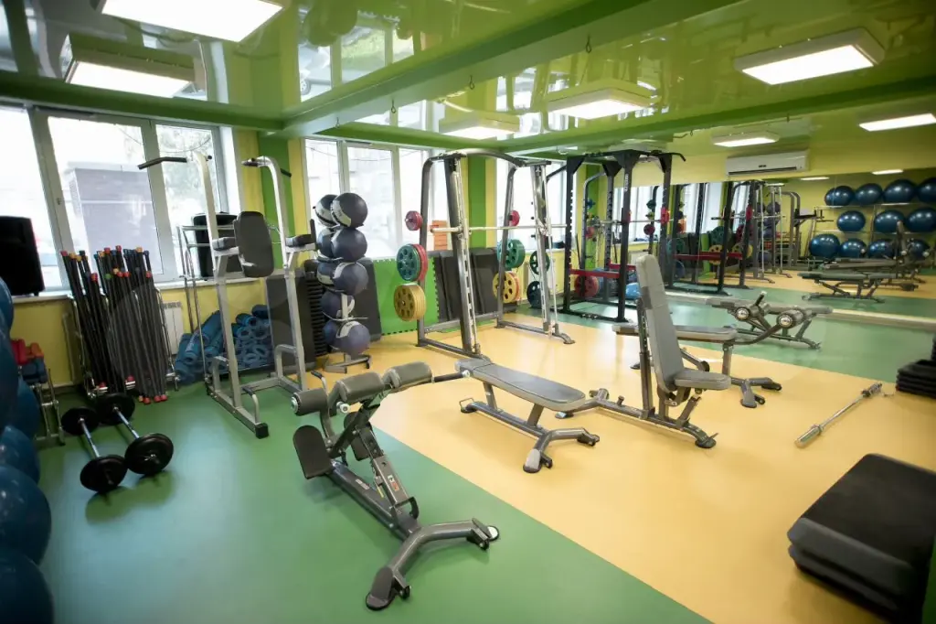 Новосибирск | Помещение в жилом доме