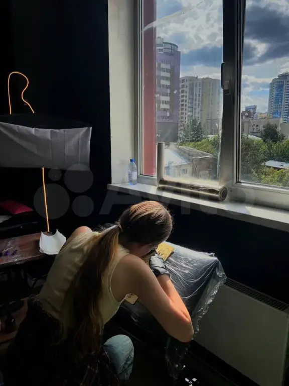 Екатеринбург | Помещение в административном здании